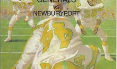 Newburyport Clippers Football
