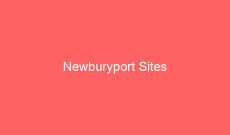 Newburyport Sites