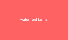 waterfront farms