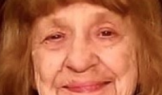 Carolyn Mae Garr Obituary